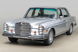 Mercedes-Benz 300 SEL 6.3 1969 года  (NA)